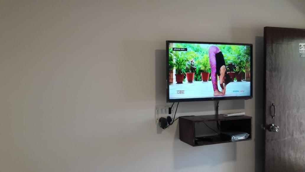Fullmoon Beach Place Кандолим Екстериор снимка